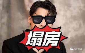 ​马赛克一打，瓜就来了？