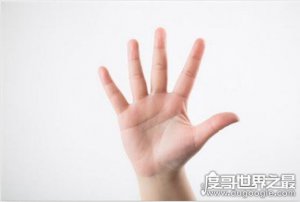 ​看相学中早死的手相，这5个手纹特征可能会短命(并无科学依据)