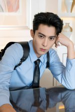 ​明星“搏出位”又有新花样，马天宇魏晨张予曦张凌赫争做“内娱活人”