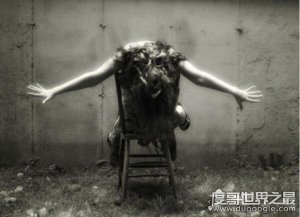 ​世界恐怖音乐排行榜前十名，《忏魂曲》能催人自杀(已被禁)