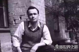 ​世界上发生的穿越事件盘点，06年谢尔盖穿越事件轰动全球