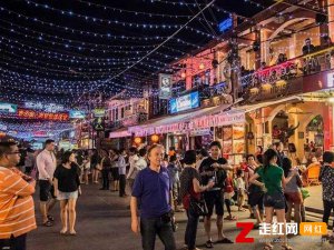 ​如今已时过境迁沧海桑田是什么歌，这条街歌词分享