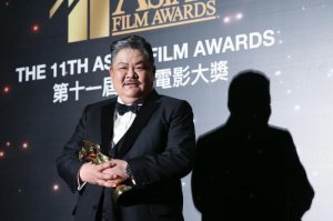 ​香港演员林雪（香港顶级男配林雪）