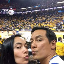 ​吴彦祖老婆lisa（凭什么让吴彦祖宠了）
