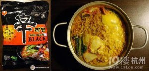 ​世界十大泡面排行榜，全球最好吃的十大泡面(快换换口味)