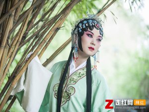 ​我为你唱一曲如游丝的气息是什么歌，青衣歌曲介绍