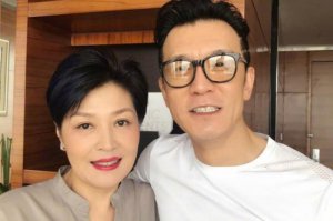 ​哈文是不是李咏老婆（李咏的妻子哈文）