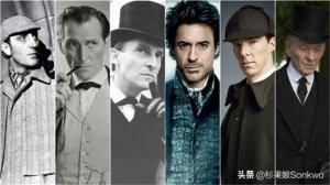 ​福尔摩斯和华生（福尔摩斯也会和华生基情拌嘴吗）