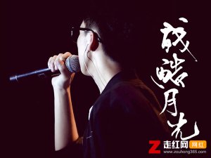 ​让我爱你然后把我抛弃是什么歌，残酷月光歌词分享