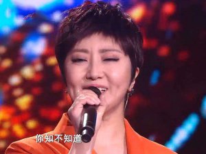 ​暖风吹春来到是什么歌，火苗歌曲介绍