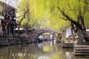 ​苏州旅游必去十大景点（苏州市十大旅游景点）