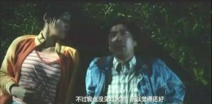​致青春朱小北（致青春四女的幕后人生）