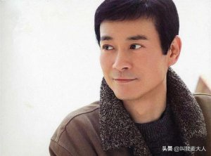 ​郑少秋官晶华（为何转身娶了小17岁的官晶华）