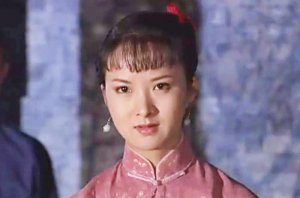 ​香秀的扮演者（香秀谢兰的戏剧人生）