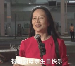 ​孟晚舟是什么原因被加捕（孟晚舟为何被加拿大拘捕）