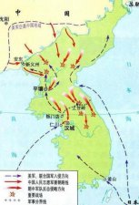 ​长津湖五万里历史原型，长津湖战役历史真相有多惨烈