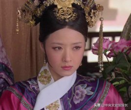 ​历史上的年妃（还原历史上真实的年妃）
