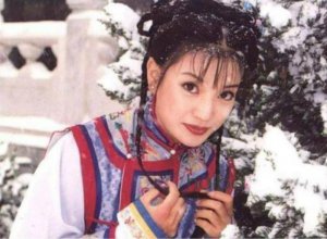 ​历史上还珠格格（探寻还珠格格的原型）