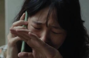 ​李现的女朋友王紫璇（观众说的最多的是王紫璇的演技）