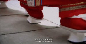 ​满屏肉弹，着实辣眼