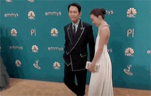 ​他俩已经恋爱 8 年了！网友：堪比陈道明和马云女儿在一起…