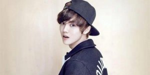 ​鹿晗：巅峰时期敢于公开恋情，这才是真正的清醒