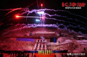 ​红海行动演员表（吴京林超贤战狼红海王炸组合）