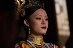 ​甄嬛历史原型（甄嬛的原型就是贾元春）