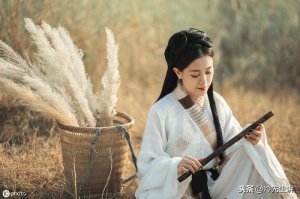 ​中国神话人物（中国古代神话神仙名录）