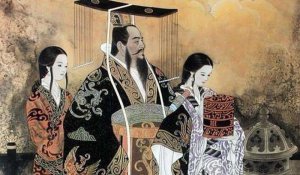 ​官家是什么意思（宋朝皇帝为何改称官家）