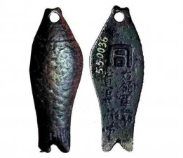 ​古代名字和身份测试，古代的身份证大盘点