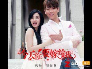 ​手牵手我们一起走是什么歌，今天你要嫁给我歌曲介绍