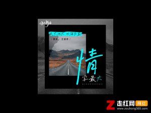 ​清风白昼翻过了九州是什么歌，情字最大歌曲介绍