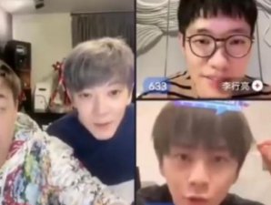 ​大瓜！公开发裸照出轨，张杰被牵扯了…