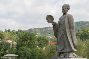 ​孔明借东风的故事（诸葛亮草船借箭借东风）