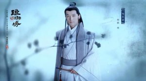 ​琅琊榜结局林殊死了没（林殊大结局时死了吗）