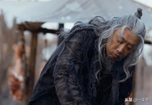 ​将夜酒徒屠夫（夫子寻找的酒徒和屠夫的结局）