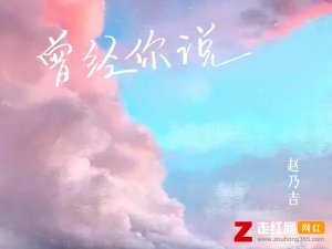 ​曾经你说看星空看日落不如看我的眼眸是什么歌，曾经你说歌曲介绍