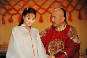 ​雍正的纯元皇后（纯元皇后才是真的腹黑）
