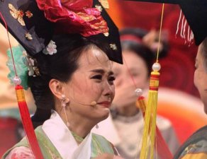 ​晴儿是谁的女儿（她才是历史上的晴儿）