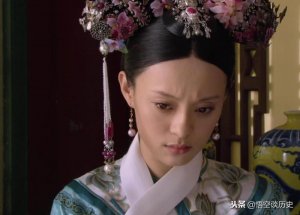 ​历史上有甄嬛吗（她就是历史上真实的甄嬛）