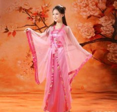 ​测测你的古代身份（测你在古代是什么身份）