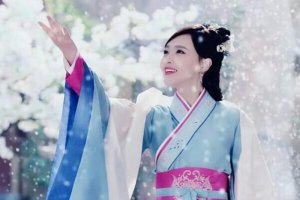 ​历史上的李未央（李未央原型究竟是谁）