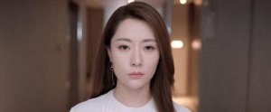 ​如此媚骨天成，只她一个