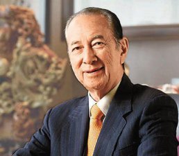 ​赌王何鸿燊为什么可以有四个老婆 细数他的风流情史