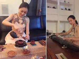 ​张艺谋老婆是谁