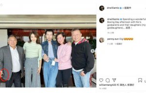 ​黎姿的老公叫什么，黎姿与大15岁老公同框