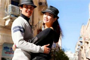 ​陈松伶老公张铎为何被说离过婚