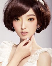 ​钱枫女友周怡个人资料