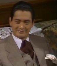 ​许文强和丁力（许文强和丁力是生死兄弟）